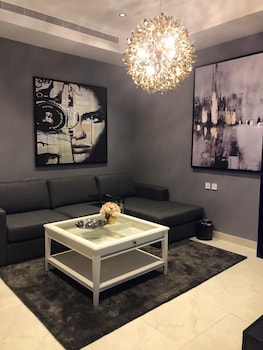 dana hotel residences qassim