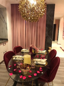 dana hotel residences qassim