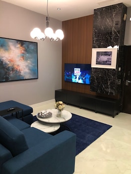 dana hotel residences qassim