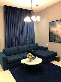 dana hotel residences qassim