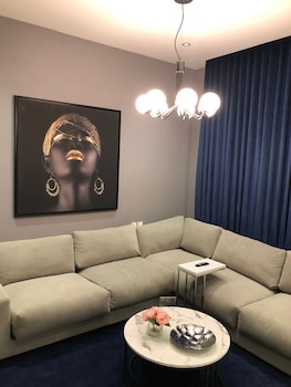 dana hotel residences qassim