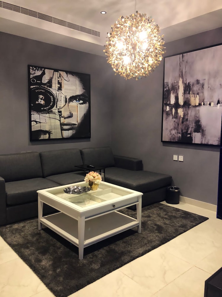 dana hotel residences qassim