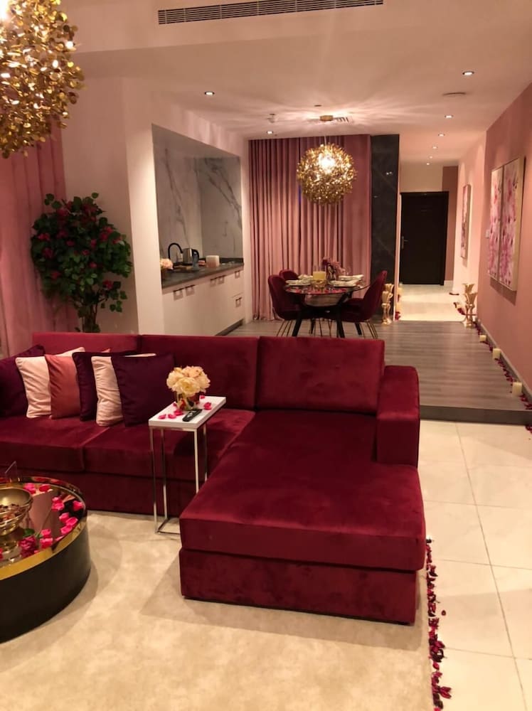 dana hotel residences qassim