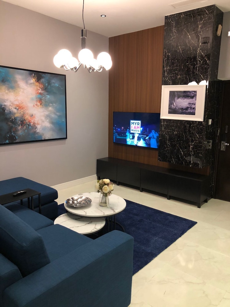 dana hotel residences qassim