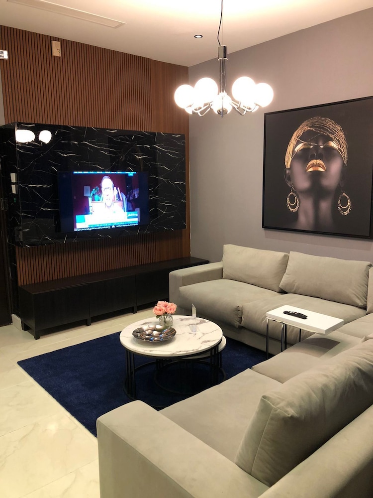 dana hotel residences qassim