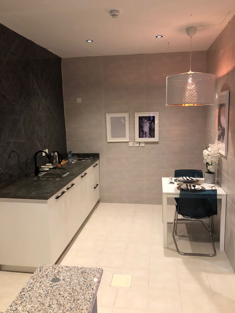 dana hotel residences qassim