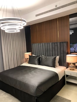 dana hotel residences qassim