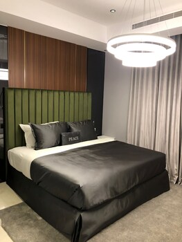 dana hotel residences qassim