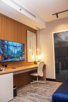 dana hotel residences qassim