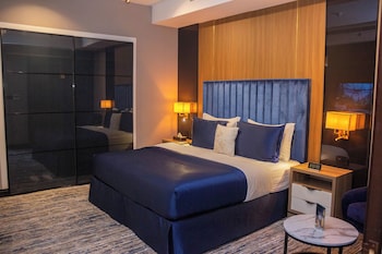 dana hotel residences qassim