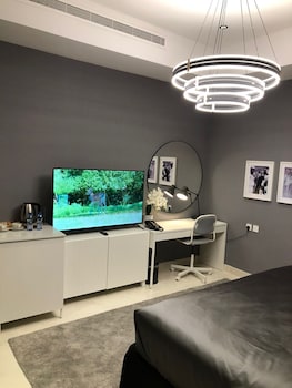 dana hotel residences qassim