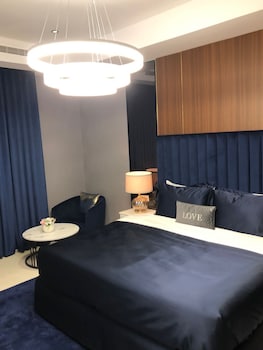 dana hotel residences qassim