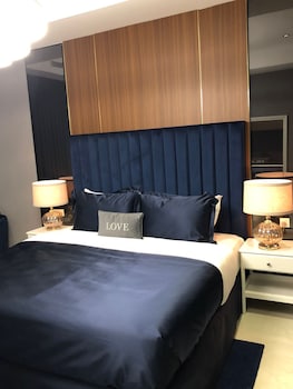 dana hotel residences qassim