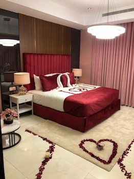 dana hotel residences qassim