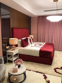 dana hotel residences qassim