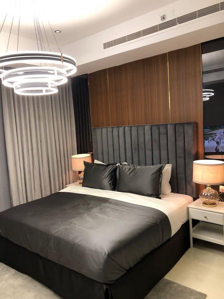 dana hotel residences qassim