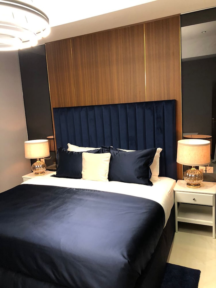 dana hotel residences qassim