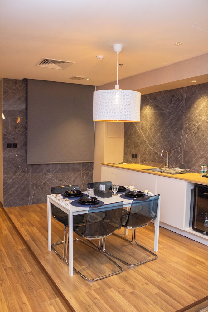 dana hotel residences qassim