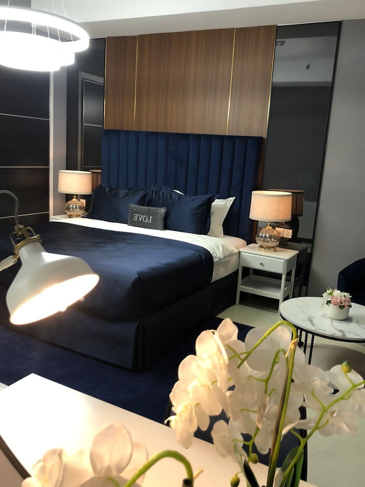 dana hotel residences qassim