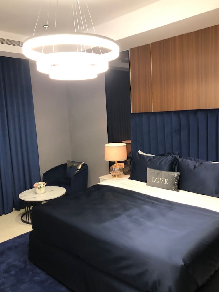 dana hotel residences qassim