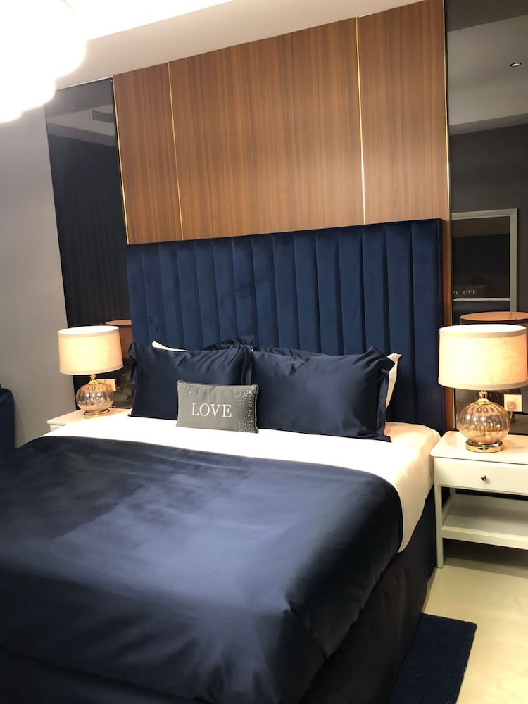 dana hotel residences qassim