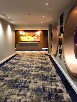 dana hotel residences qassim