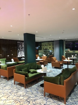 dana hotel residences qassim