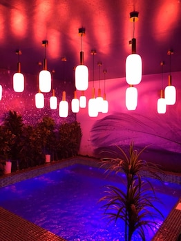 dana hotel residences qassim