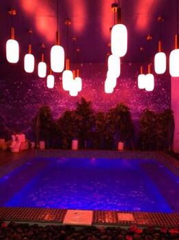 dana hotel residences qassim