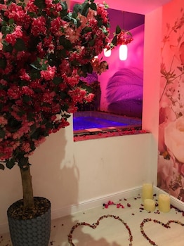 dana hotel residences qassim