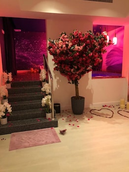 dana hotel residences qassim