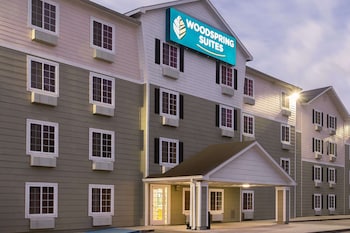 woodspring suites baton rouge airline highway