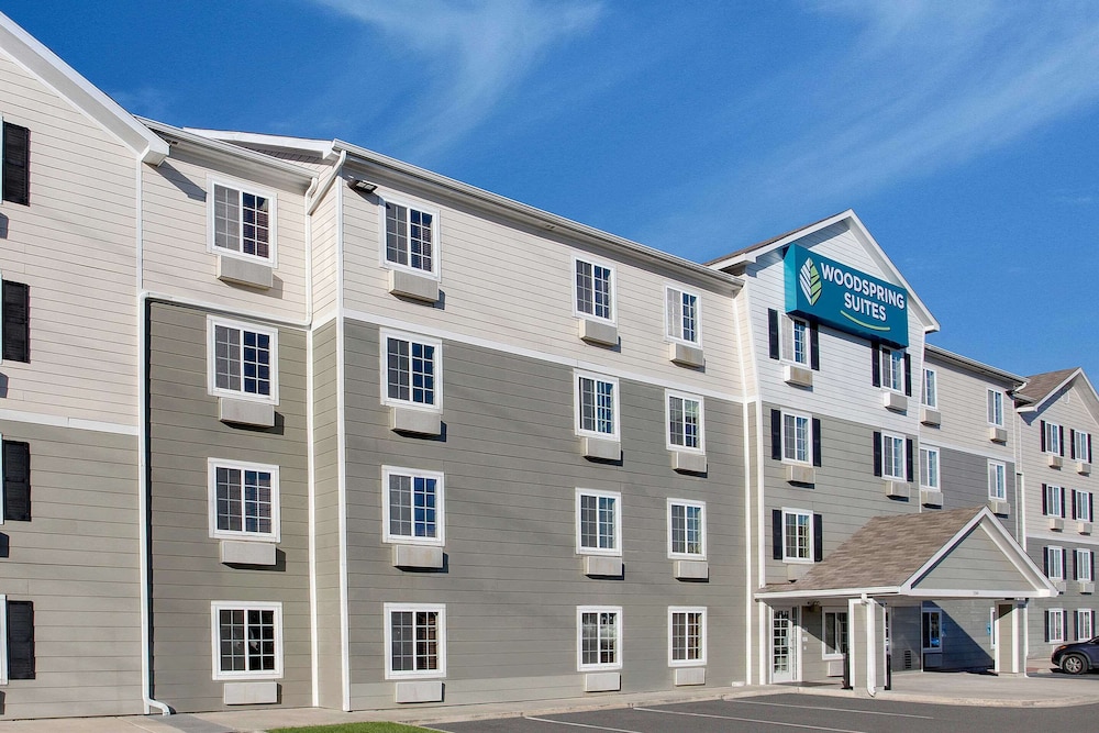 woodspring suites baton rouge airline highway