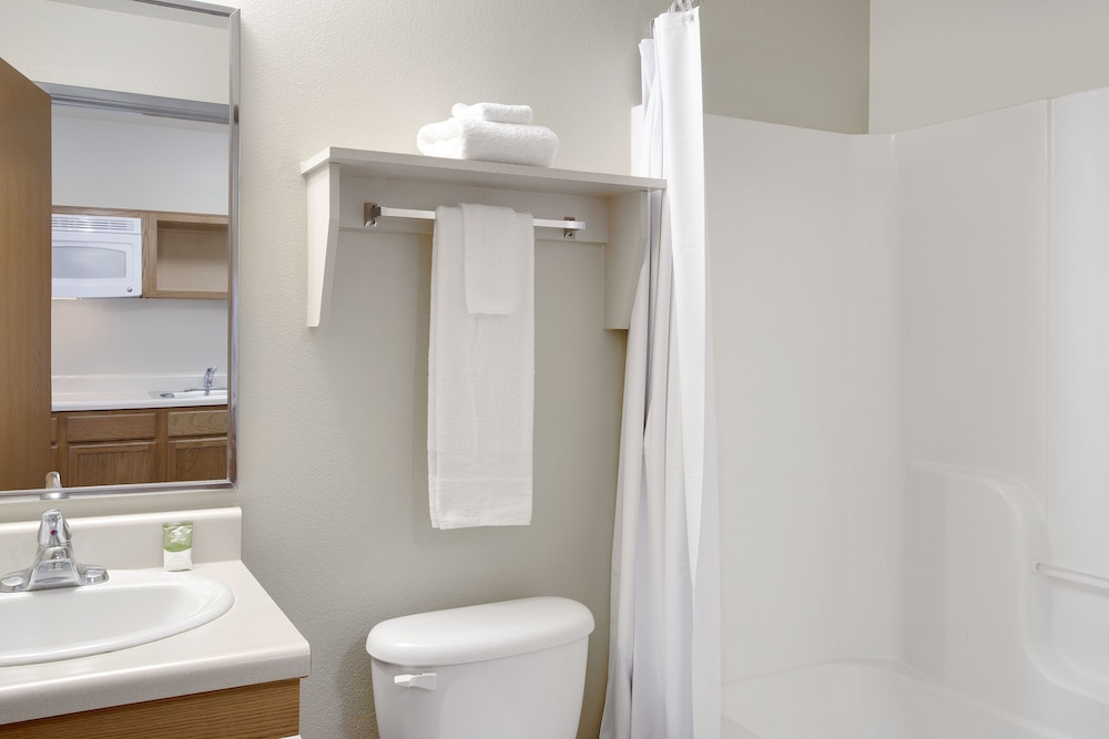 woodspring suites baton rouge airline highway