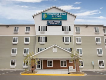 woodspring suites baton rouge airline highway