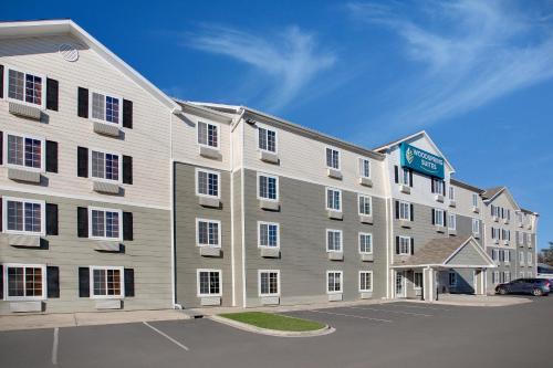 woodspring suites baton rouge airline highway