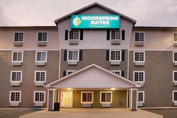 Woodspring Suites Baton Rouge Airline Highway,East Baton Rouge Parish>>Baton Rouge,3 star