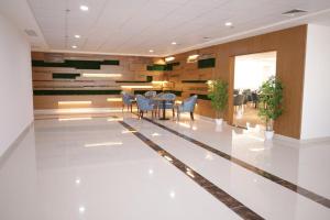 dolphin continental salmiya hotel