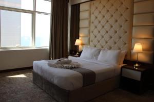 dolphin continental salmiya hotel