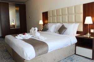 dolphin continental salmiya hotel