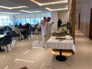 dolphin continental salmiya hotel