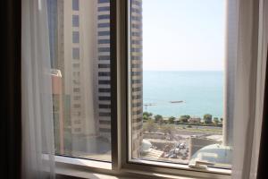 dolphin continental salmiya hotel