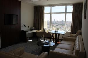 dolphin continental salmiya hotel