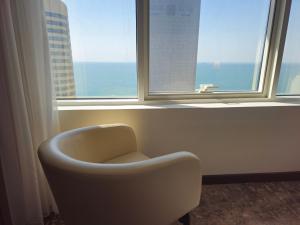 dolphin continental salmiya hotel