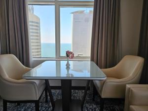 dolphin continental salmiya hotel