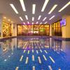 dolphin continental salmiya hotel