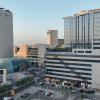 dolphin continental salmiya hotel