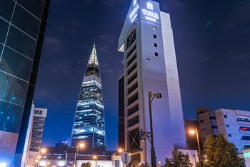 tura hotel