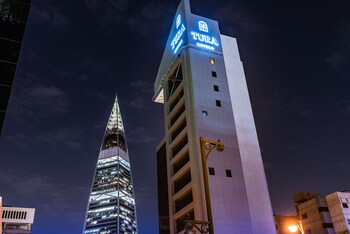 tura hotel