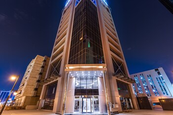 tura hotel